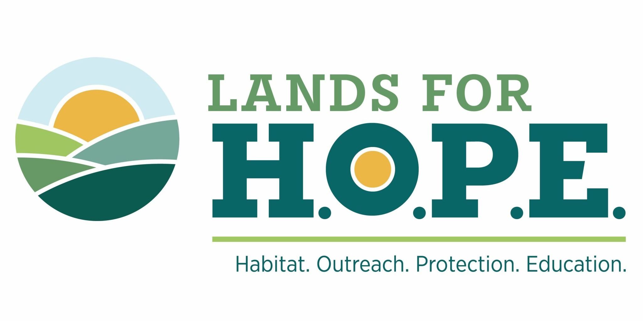 Lands of HOPE